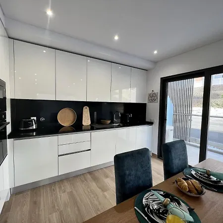 Apartment Praia Da Rocha Twins 2 With Pool By Homing