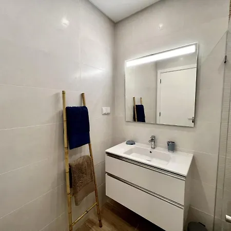 Praia Da Rocha Twins 2 With Pool By Homing Apartment *