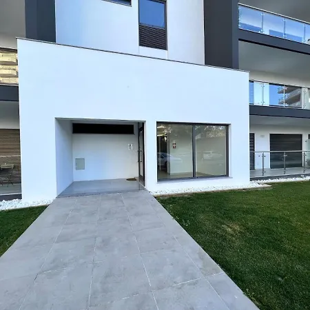 Apartment Praia Da Rocha Twins 2 With Pool By Homing *