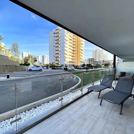 Apartment Praia Da Rocha Twins 2 With Pool By Homing *