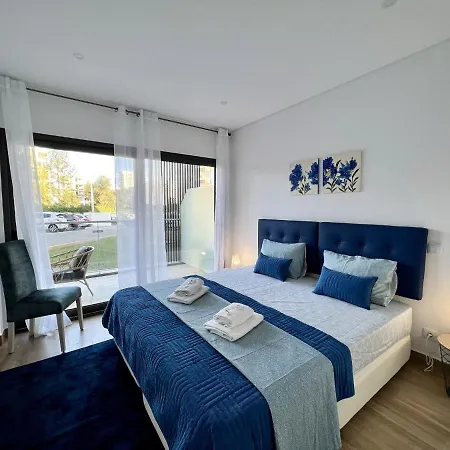 Apartamento Praia Da Rocha Twins 2 With Pool By Homing