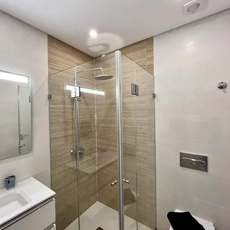 Praia Da Rocha Twins 2 With Pool By Homing Apartamento