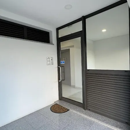 Apartamento Praia Da Rocha Twins 2 With Pool By Homing Portimão