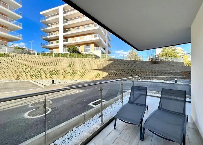 Apartment Da Rocha Twins 2 With Pool By Homing *