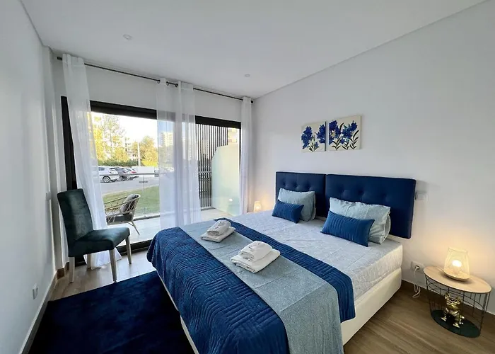 Appartement Da Rocha Twins 2 With Pool By Homing