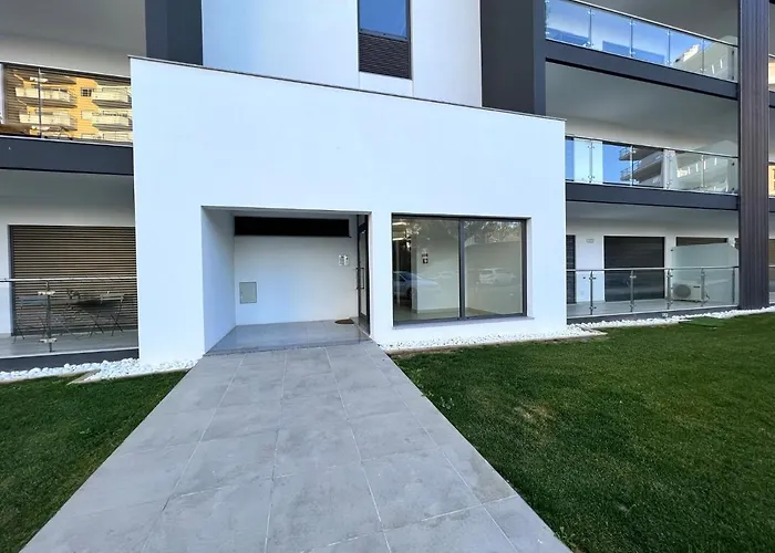 Appartement Da Rocha Twins 2 With Pool By Homing *